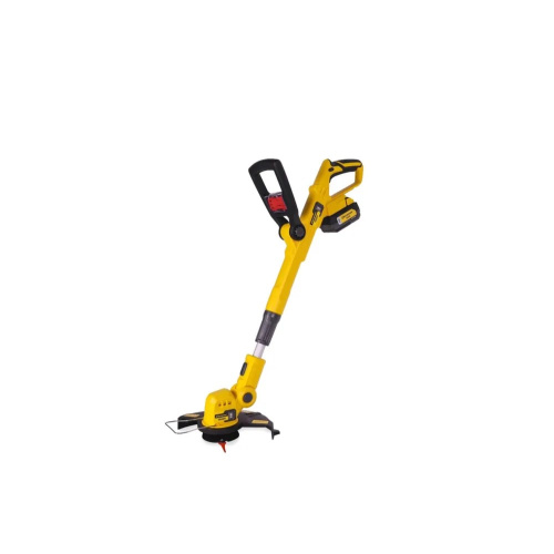 Триммер для травы Champion TB1821 c АКБ и ЗУ