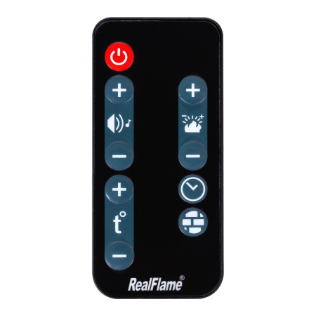 Электроочаг RealFlame Firespace 33