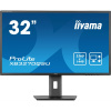 Монитор Iiyama ProLite XB3270QSU-B1 черный