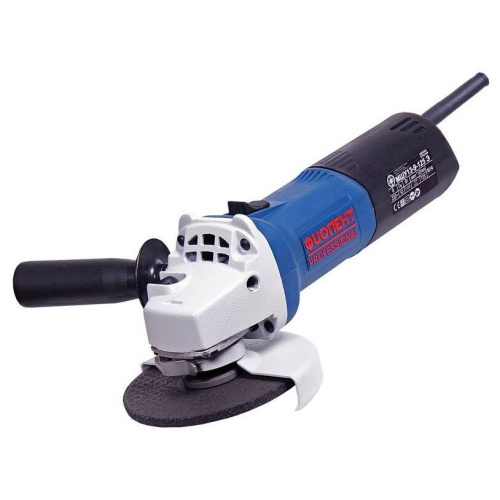 УШМ Фиолент МШУ13-9-125Э