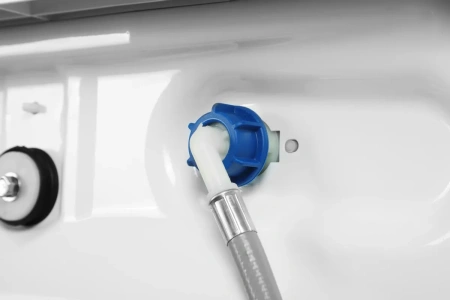 Стиральная машина Electrolux EW6F1481E