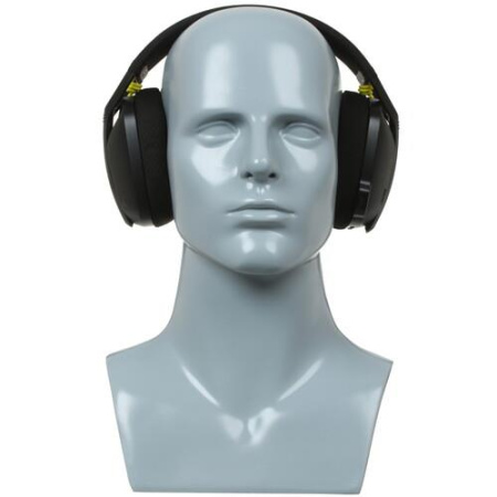 Беспроводные наушники Logitech G435 черный