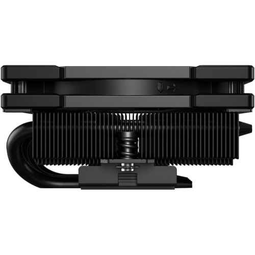 Кулер ID-COOLING IS-40-XT, black 92мм, Ret