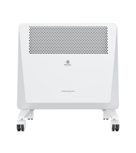Электрический конвектор Royal Clima Rec-At2000E Astoria Elettronico