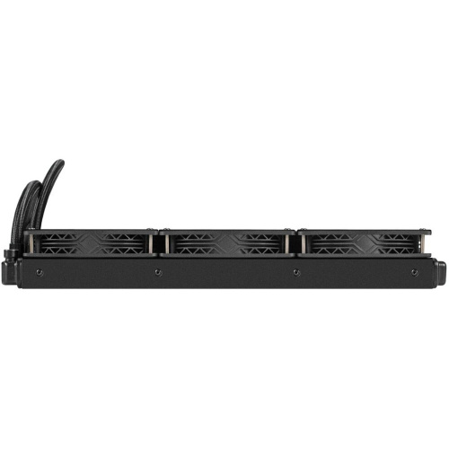 СВО ExeGate BlackWater-360.PWM.RGB (EX297325RUS) (RGB подсветка, LGA2066/2011/1366/1150/1151/1155/1156/1200/1700/1851/AM4/AM5)