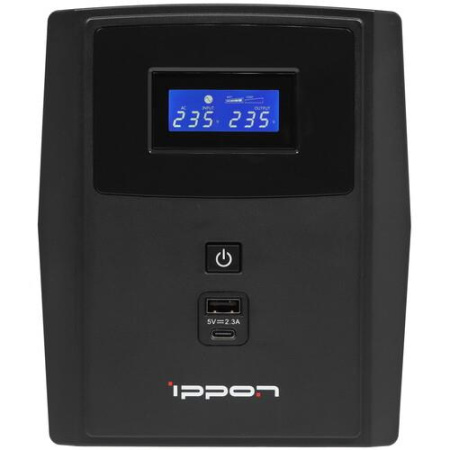 ИБП Ippon Smart Power PRO ll Euro 2200