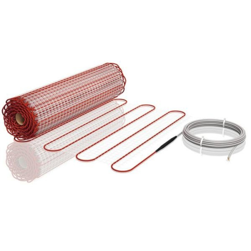 Комплект теплого пола Royal Thermo Flat Mat RTFM 2-150-7 с терморегулятором RTO-16