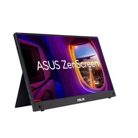Монитор ASUS MB16AHG (90LM08U0-B02170)