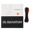 Беспроводные/проводные наушники JBL QUANTUM 610 черный