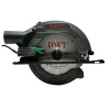 Пила циркулярная DWT HKSP15-61