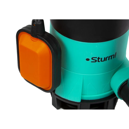 Насос дренажный Sturm! WP9745PVU