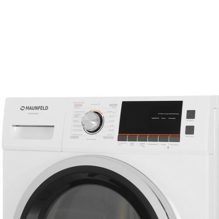 Сушильная машина MAUNFELD MFDM168WH белый
