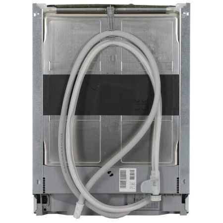 Встраиваемая посудомоечная машина Bosch SMV6ECX08E