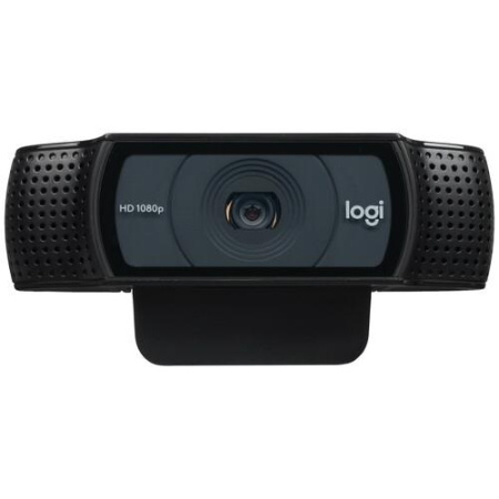 Веб-камера Logitech C920e