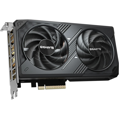 Видеокарта GIGABYTE RTX5060 8GB (GV-N5060WF2-8GD) PCIE16