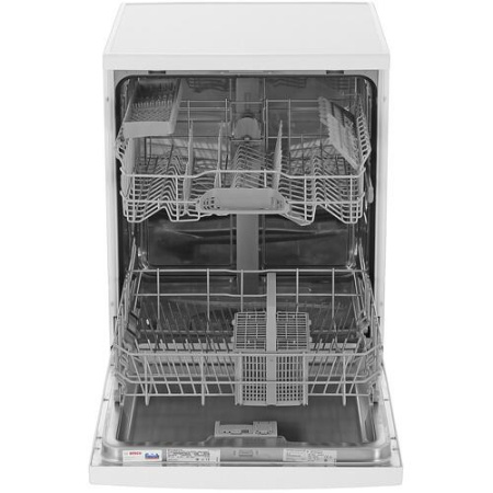 Посудомоечная машина Bosch SMS45DW10Q белый