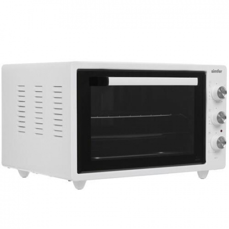 Мини-печь Simfer M4211 белый