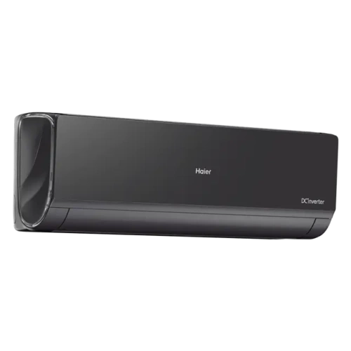 Сплит-система Haier As09Ns6Era-B/1U09Bs3Era Lightera Dc-Inverter Black