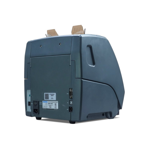 Счетчик банкнот Dors 820F FRZ-044790 автоматический мультивалюта