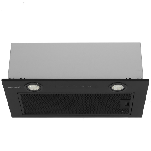 Вытяжка Weissgauff Box 1000 BL Sensor