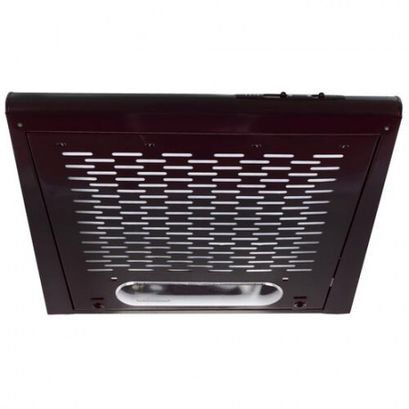 Вытяжка подвесная Hansa OSC5111BH коричневый