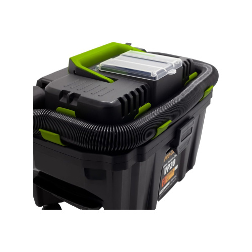 Пылесос промышленный PROCRAFT VP20