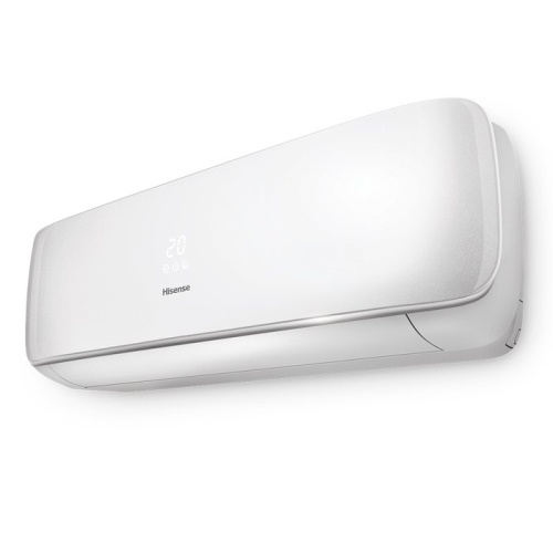 Сплит-система Hisense AS-24HW4SBATG005G/AS-24HW4SBATG005W Neo Premium Classic WI-FI