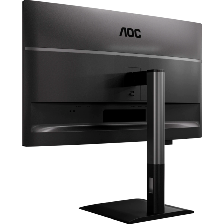 Монитор AOC Q27P4U Black