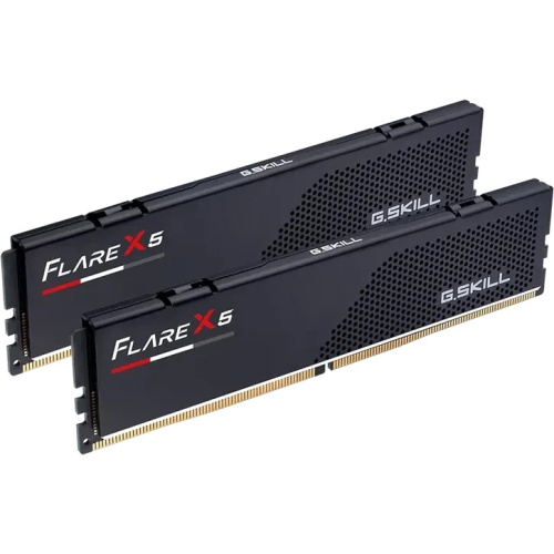 ОЗУ G.SKILL Flare X5 (F5-6000J3036F16GX2-FX5) 32GB (2x16GB) 6000MHz CL30 (30-36-36-96) 1.35V DDR5