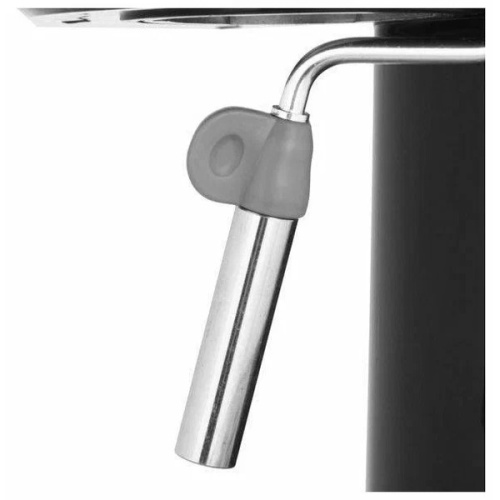 Кофеварка Vitek VT-1524 GD золотой