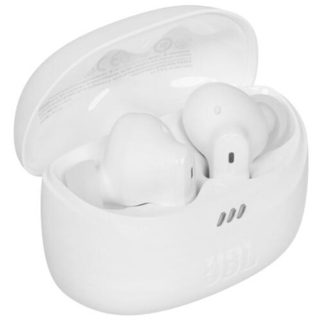 Наушники TWS JBL Tune Beam 2 белый
