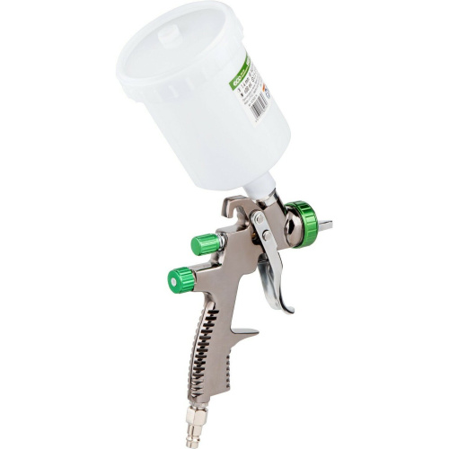 Пневмокраскораспылитель ECO SG-3000L (EC1532-14) 600 мл