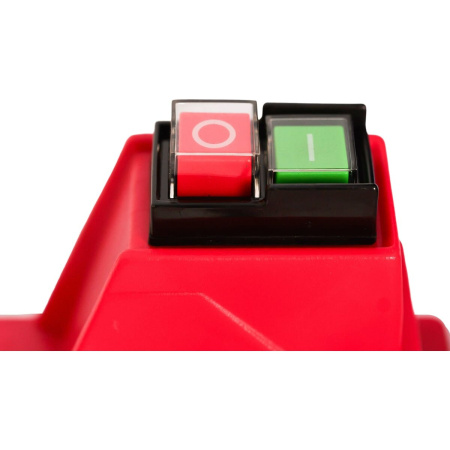 Ленточно-дисковый шлифовальный станок Bucktool BD4603