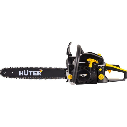 Бензопила Huter BS-4514