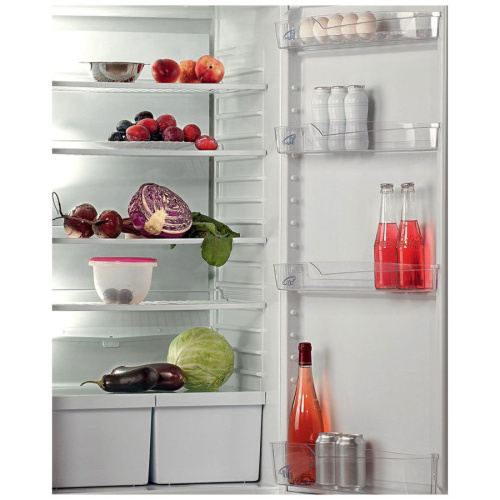 Холодильник POZIS Свияга-513-5 бежевый (034GV)