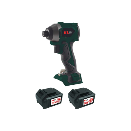 Винтоверт KLPRO KLDV18BH-50