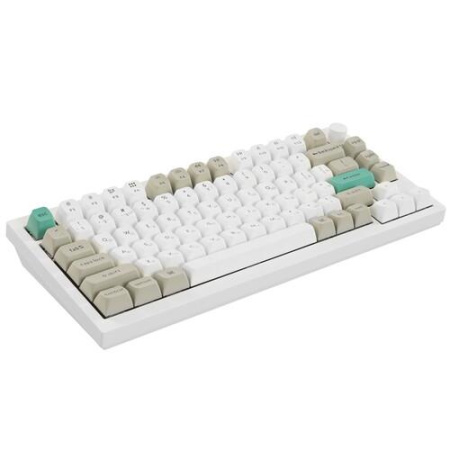 Клавиатура проводная + беспроводная Keychron Q1 Max