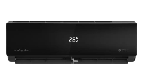 Сплит-система Royal Clima Rci-An28Hn Attica Nero Inverter