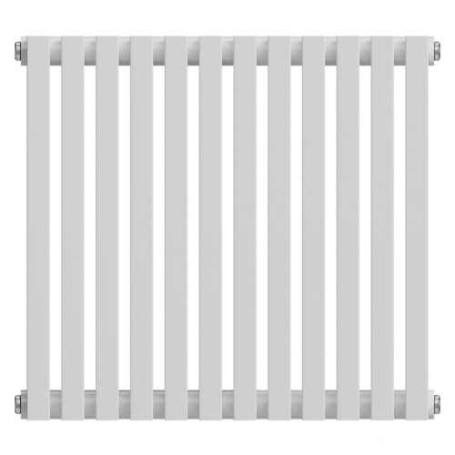 Дизайн-радиатор Royal Thermo Shift Q30 C2050 12 Секций Ral9016