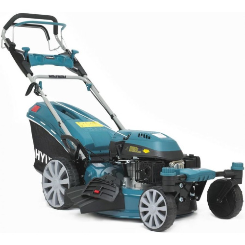 Газонокосилка бензиновая Hyundai L 5110RS