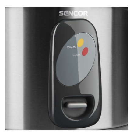 Рисоварка Sencor SRM 1000SS