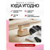 Отпариватель ELTRONIC 999-05 бежевый