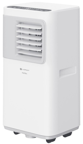 Мобильный кондиционер Loriot LPAC-07TP Nordic New 2024