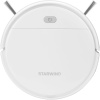 Робот-пылесос Starwind SRV3955 белый