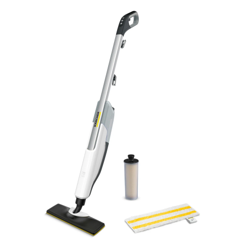 Пароочиститель Karcher SC 2 Upright EasyFix White 1.513-500.0