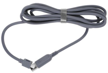 Клавиатура проводная A4Tech Fstyler FS300