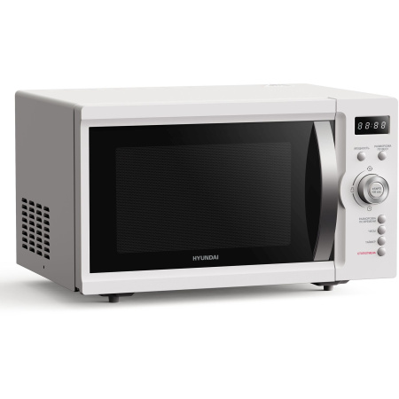 Микроволновая печь Hyundai HYM-D3007 белый