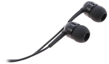 Проводные наушники Sennheiser IE 4 черный
