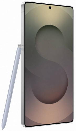 Смартфон Samsung Galaxy S25 Ultra 12/256 Гб 5G Титановый Серебристый