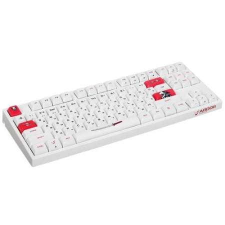 Клавиатура проводная + беспроводная ARDOR GAMING Wakizashi